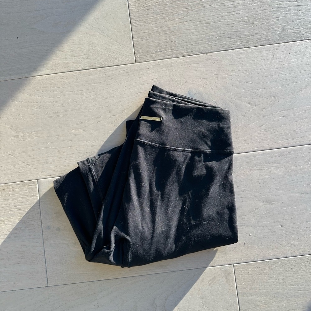 Gymshark Whitney Simmons leggings